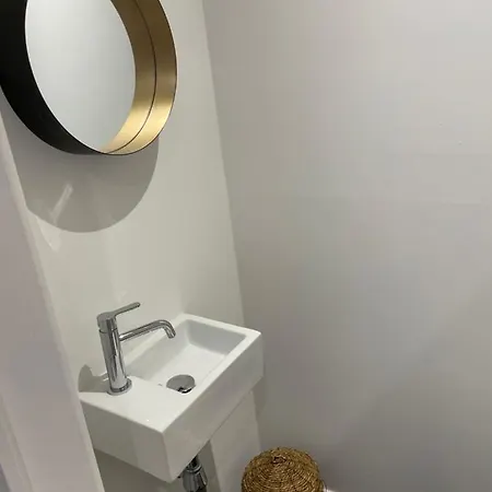 Appartement Dune Du Clemot Blankenberge