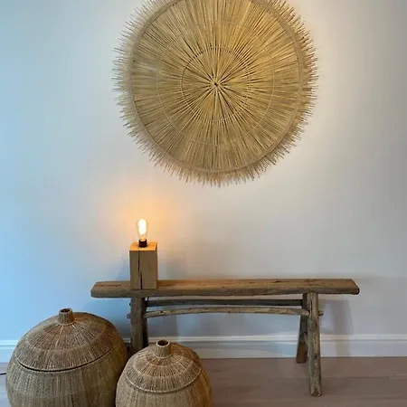 Dune Du Clemot 公寓 *