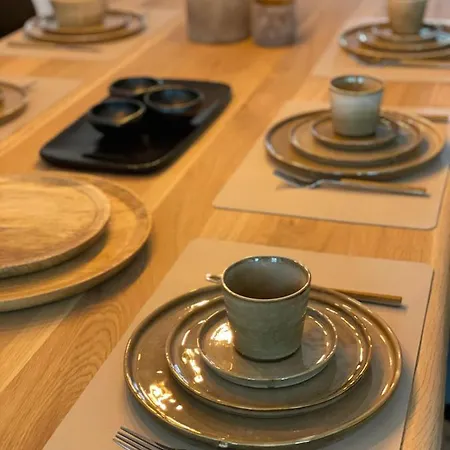 Dune Du Clemot Apartment