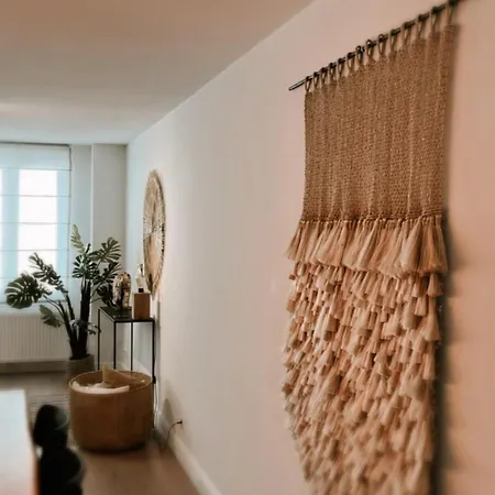 Dune Du Clemot Apartment *