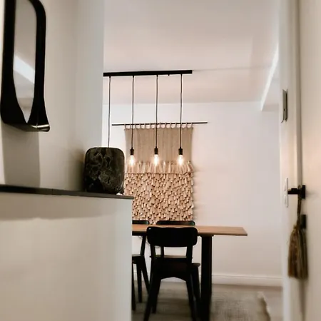 Apartment Dune Du Clemot