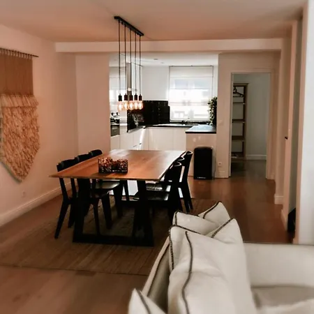 Apartment Dune Du Clemot *