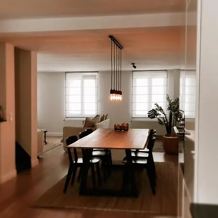 Dune Du Clemot Apartment