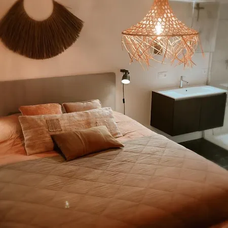 Dune Du Clemot Blankenberge