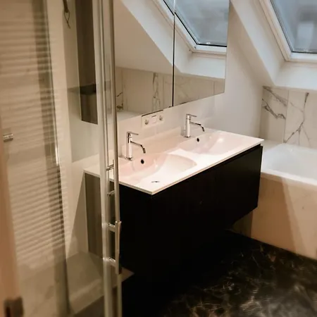 Dune Du Clemot * Blankenberge