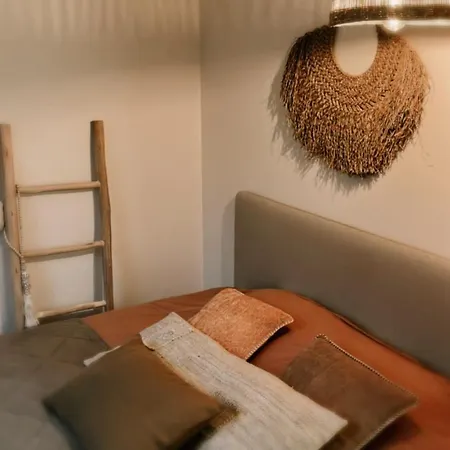 Appartement Dune Du Clemot *