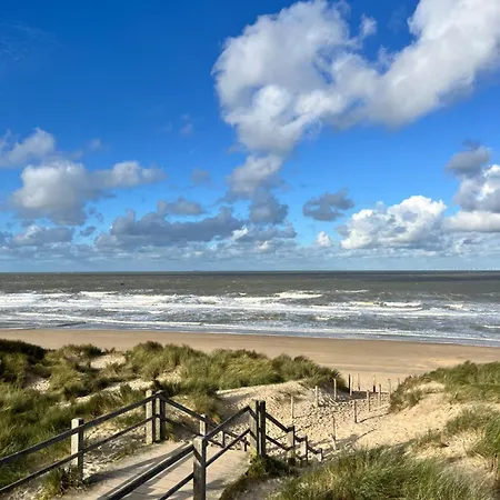 Appartement Dune Du Clemot Blankenberge