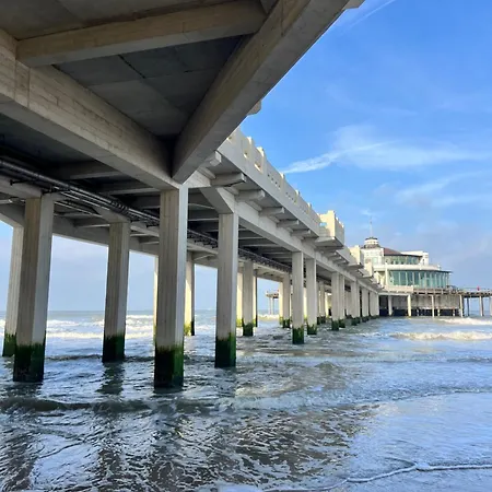 Dune Du Clemot * 布兰肯贝赫