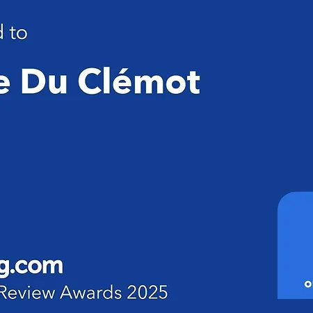 Dune Du Clemot 公寓