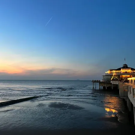 Dune Du Clemot Apartment *