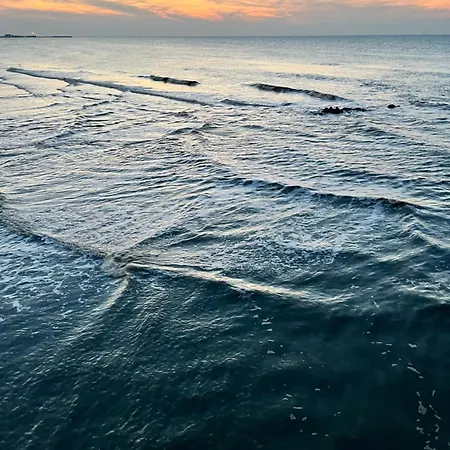 公寓 Dune Du Clemot