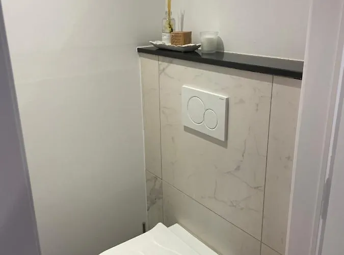 Dune Du Clemot Blankenberge