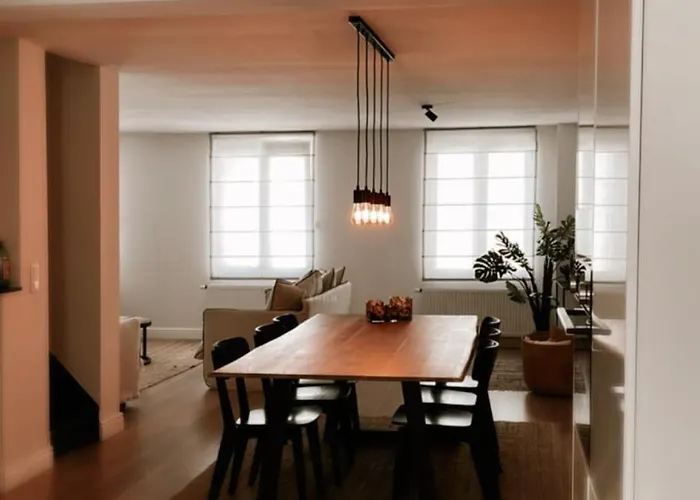 Dune Du Clemot Apartament