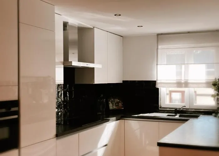 Dune Du Clemot Apartament *