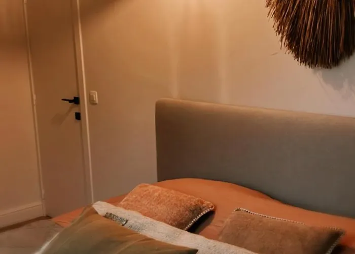 Apartament Dune Du Clemot