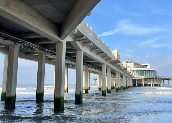 Dune Du Clemot * Blankenberge